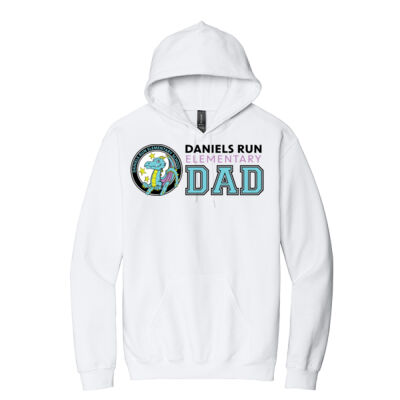 DSR-Dad-Adult-Hoodie Thumbnail