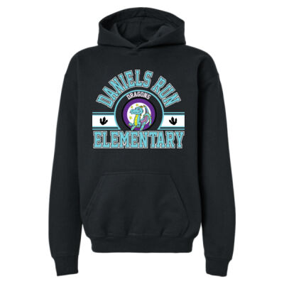 Emblem-3-Youth-Hoodie Thumbnail