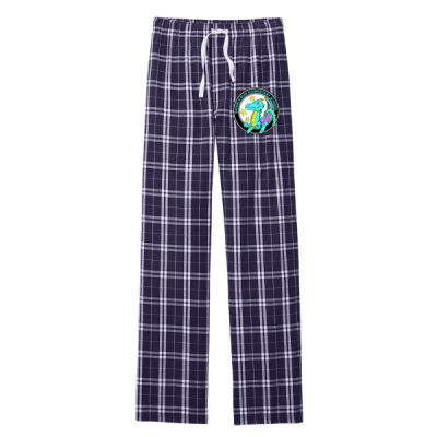 Logo Adult PJ Pants Thumbnail